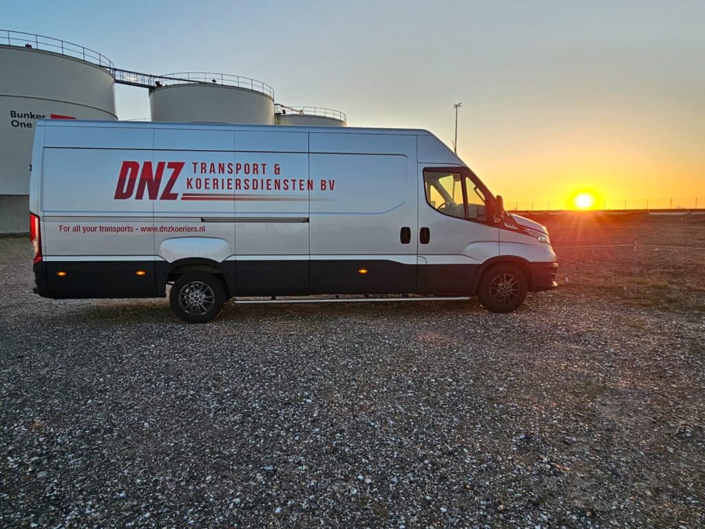 DNZ-Koeriers-transport DNZ Koeriers transport