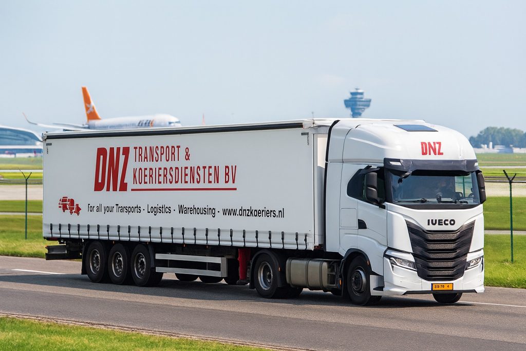 Airport shuttle services